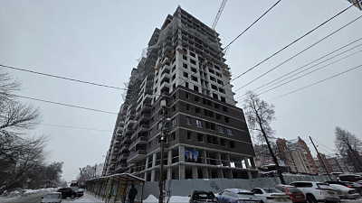 ДОМ на Герцена