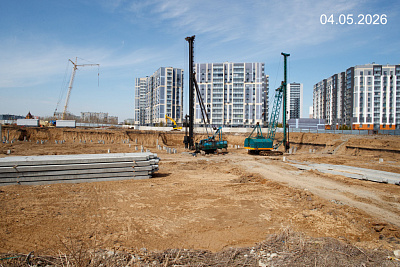 г. Кемерово, Бульвар Строителей
