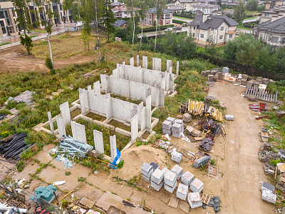 ЖК Парк Фонтэ, корпус 34, дом 168
