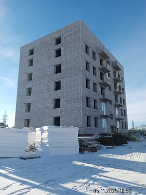 г. Белогорск