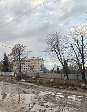 Деловой Центр СЕНАТОР 