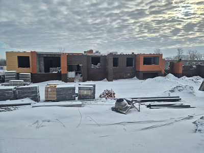 Поселок Дубовое