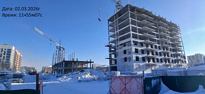 г. Новый Уренгой