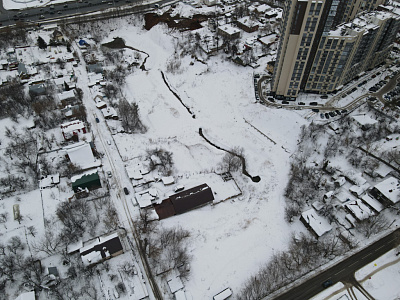 ЖК 535 Квартал