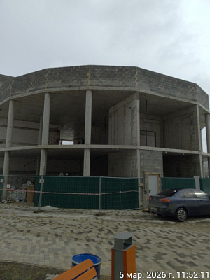 г. Белгород, ул Донецкая