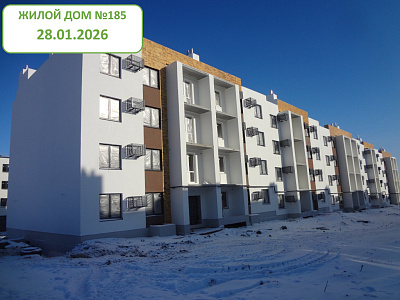 Микрорайон 