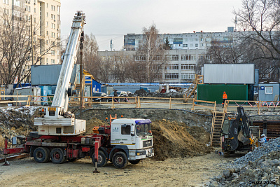 ЖК Форма