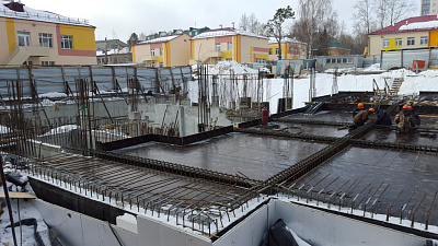 г. Екатеринбург, Улица Агрономическая
