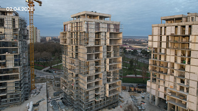 Эдикон Парк