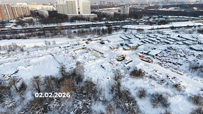 ЖК STELLAR CITY