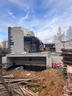 г. Котлас, Улица Володарского