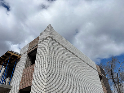 г. Орск, Переулок Синегорский