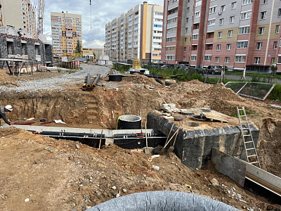 ЖК Пиксель