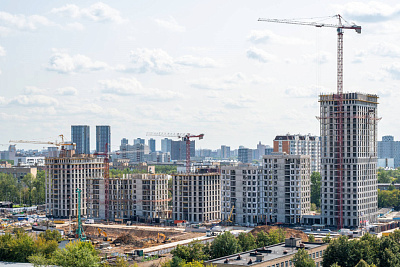 Левел Нижегородская