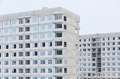 Новоселье