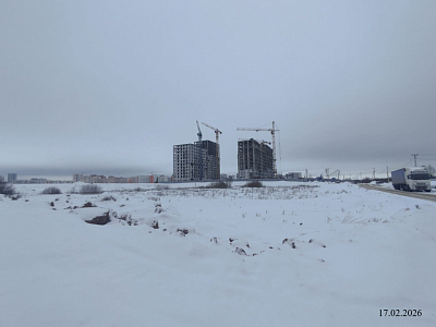 Жилой комплекс