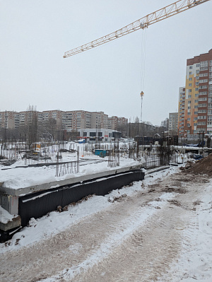 г. Ижевск, Улица Подлесная 3-я