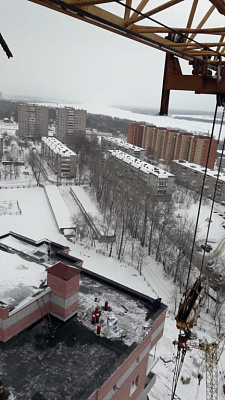 Макаринская роща