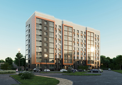 Клубный квартал 