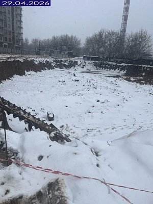 Жилой комплекс