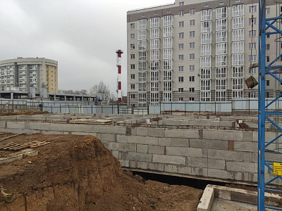 Жилой комплекс