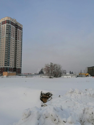 Жилой комплекс