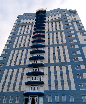 г. Новосибирск, ул Тополевая