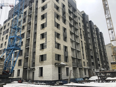 Жилой комплекс 