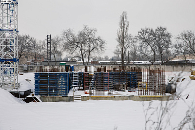 Жилой комплекс