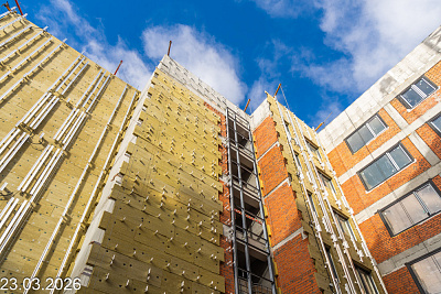 Клубный дом 