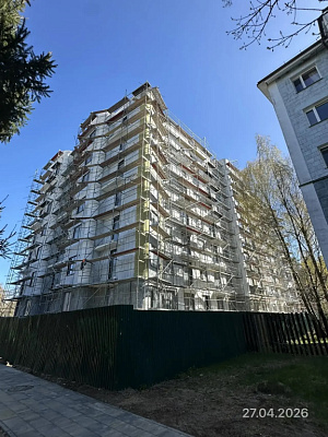 Жилой комплекс