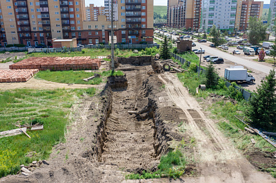 Прогресс-кварталы 