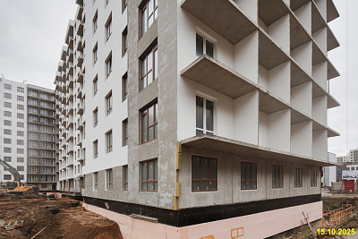 ЖК ЛесАРТ