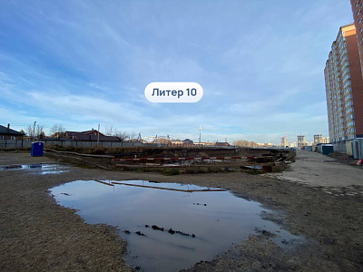 ЖК 