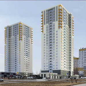 Расцветай в Солнечном