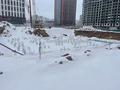 г. Ульяновск, Проспект Генерала Тюленева