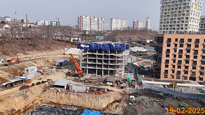 Босфорский парк