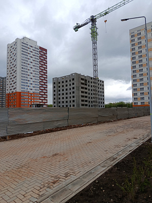 Жилой комплекс 