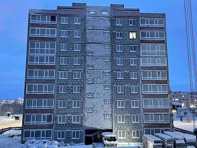 г. Надым