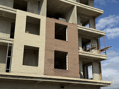 Жилой комплекс 