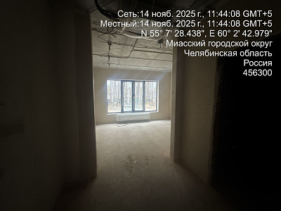 Парк-отель Тургояк-Резорт