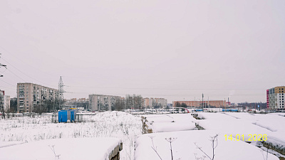 Квартал Лаголово