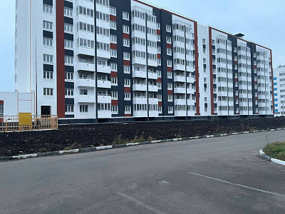 Микрорайон