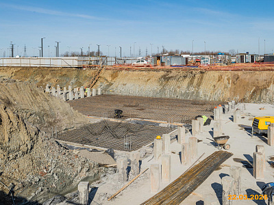 Таллинский парк