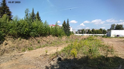 Жилой комплекс