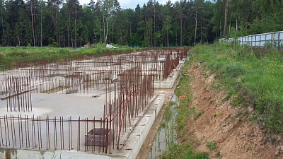 Жилой комплекс