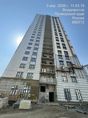 ЖК «Анна»
