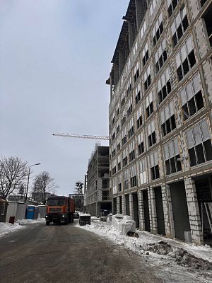 Квартал для жизни