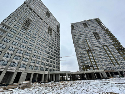 Квартал о главном