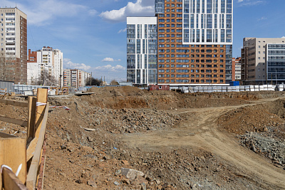 Парк Столиц